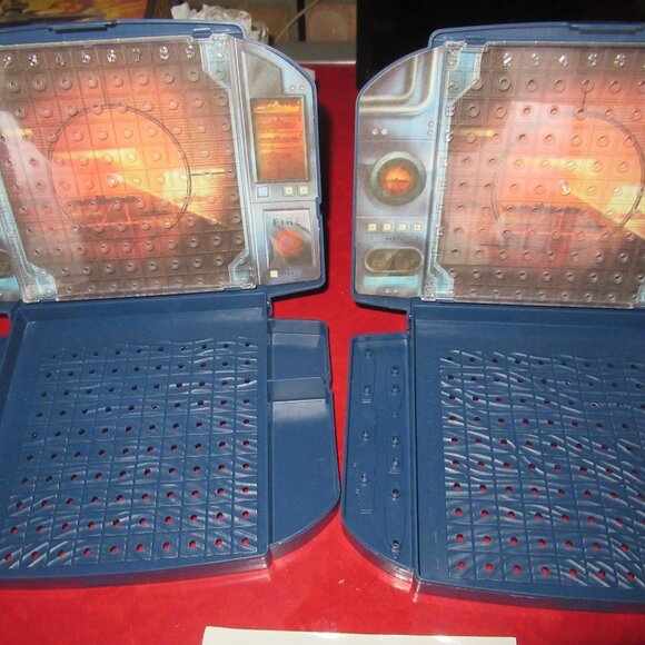 Battleship Game 2002 - Picture 4 of 4